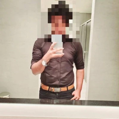 Hesh Smith, Escort, Colombo