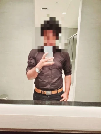 Hesh Smith — 1 / 3