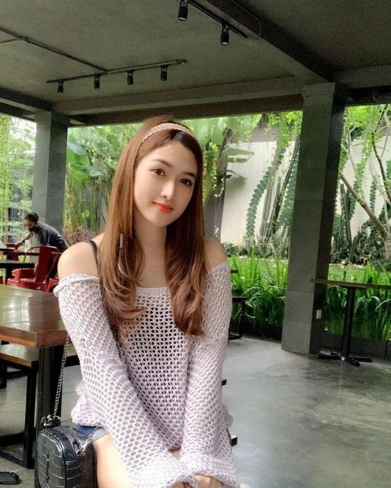 Yumi, Escort, Kuala Lumpur