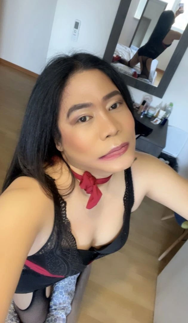 SEDUCTIVE ASIAN AHYA — 3 / 9