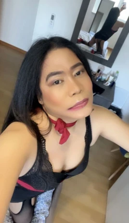 SEDUCTIVE ASIAN AHYA — 3 / 9