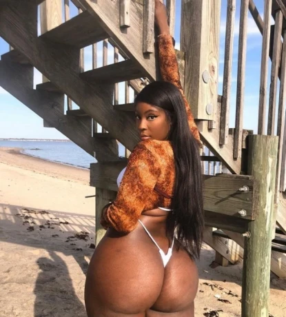 Sweet Vicky — 1 / 3