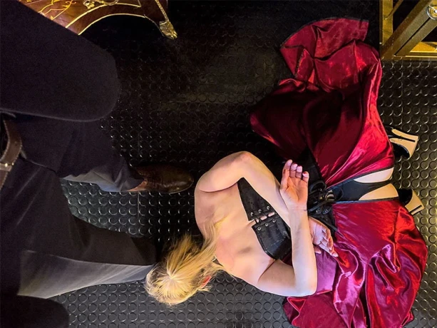 Skl. O Claire - Studio Atelier du Bon — 3 / 6