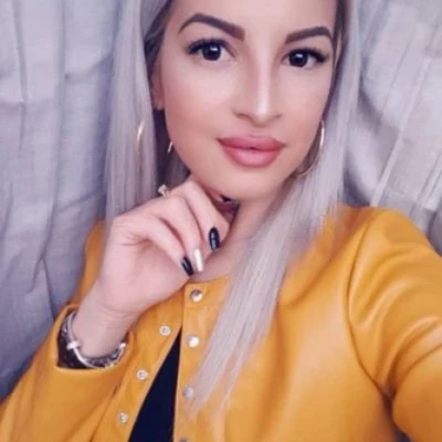 Antoanella, Escort, Sliema