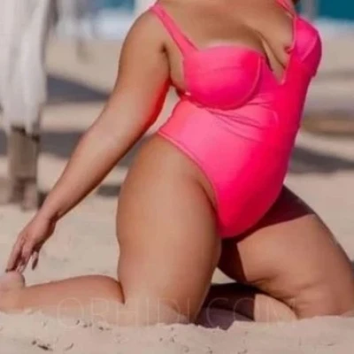 Anays, Escort, Kassel