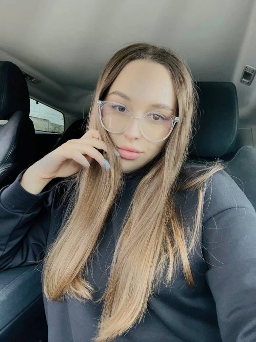 Iren, Escort, Padua