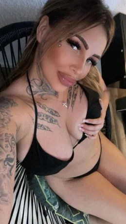 Deutsche Gina — 2 / 6