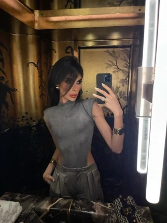 Brianna Ferrari — 9 / 12