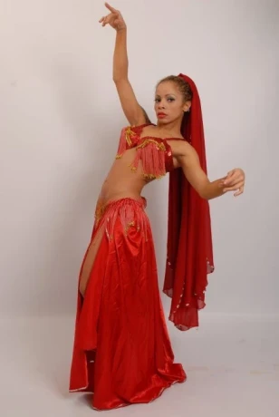 Maya Kay’Z — 3 / 5