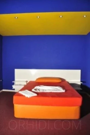 Petite Fleur - Erotik Club — 2 / 9