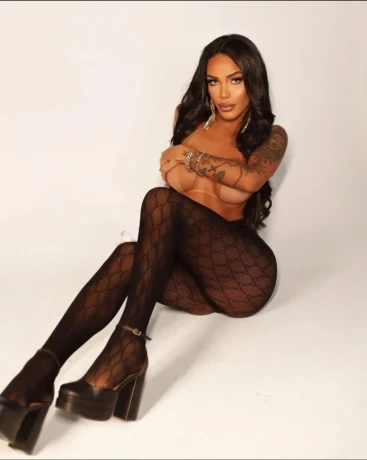 Valentina ferraz Top — 1 / 9