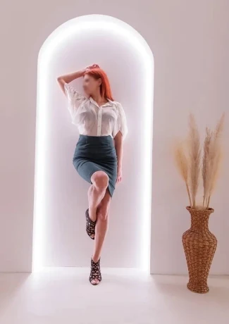 Escort Dame Nadja — 2 / 3