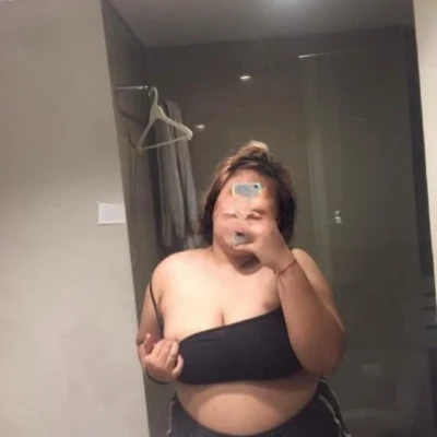 Alvia, Escort, Surabaya