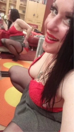 Pervrse Susi — 7 / 11