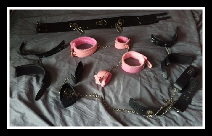 BDSM_and/or_GFE_4U — 6 / 17