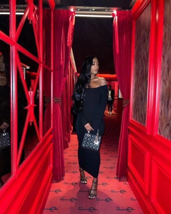 Chloe, Escort, Marbella