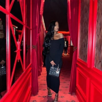 Chloe, Escort, Marbella