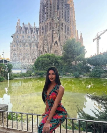 Gabi Santosts — 1 / 7