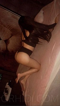 Roxi, Escort, Kaiserslautern