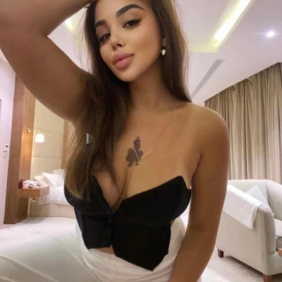 Layla, Escort, Riyadh