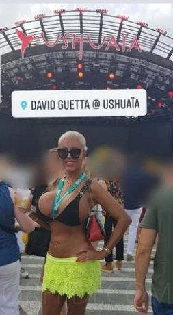 TRANS ANNA LATINA XXL! Nur bis Samstag Nacht — 10 / 24