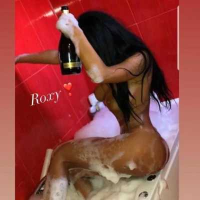 Roxy Party Girl, Escort, Aarau