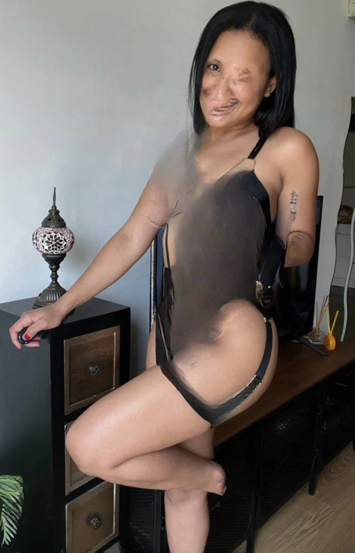 Isabel Chf, Escort, Bern