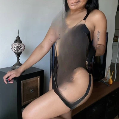 Isabel Chf, Escort, Bern