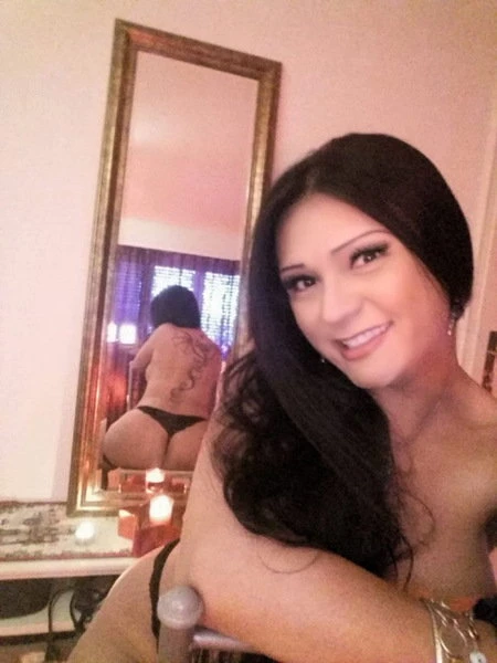 Top Trans Zara Xxl, Escort, Stuttgart