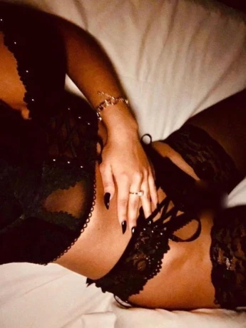 Samira Liebe Sex — 5 / 7