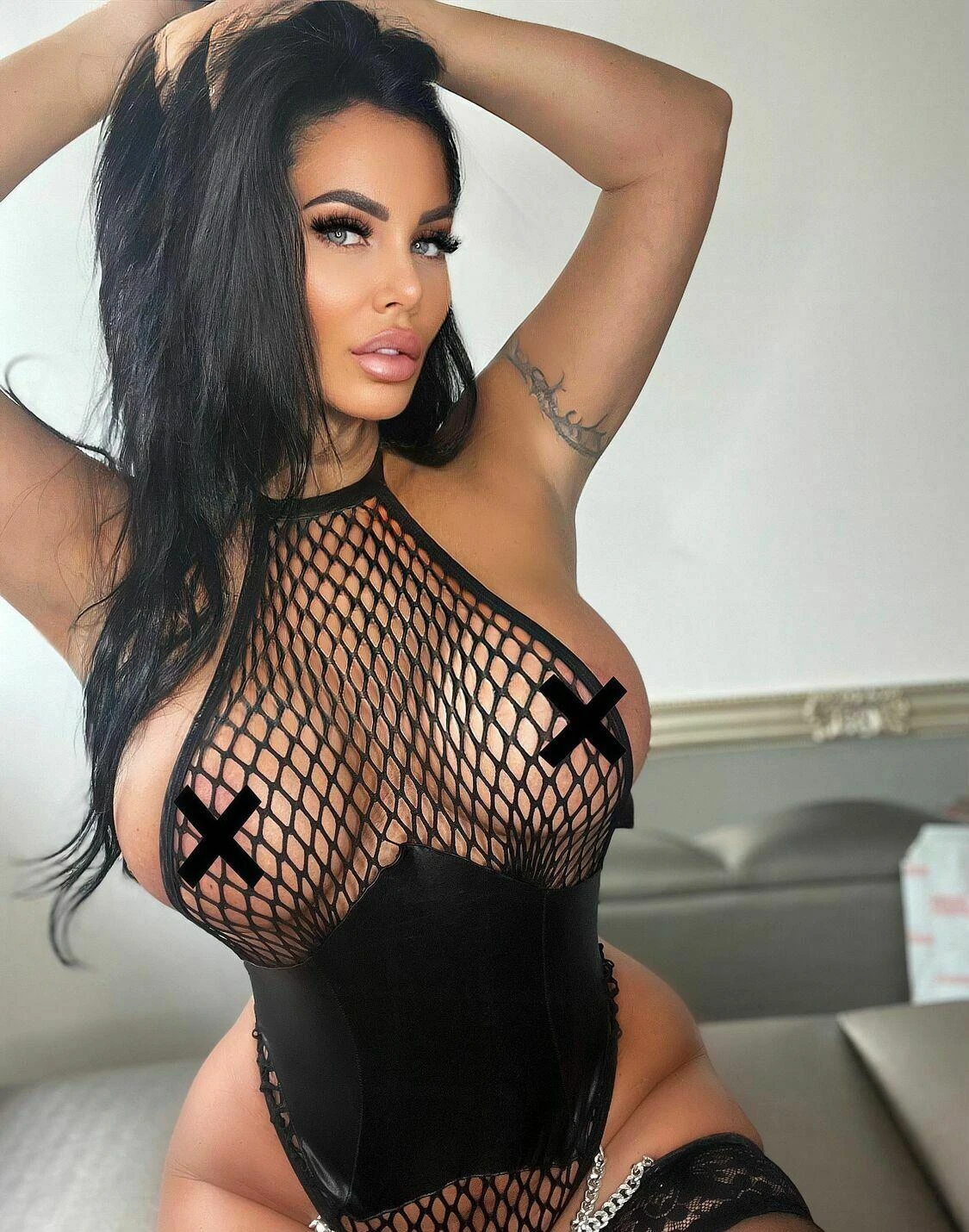 Eve — 18 / 27