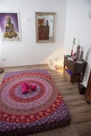 Das Massageparadies bei Indira — 3 / 5