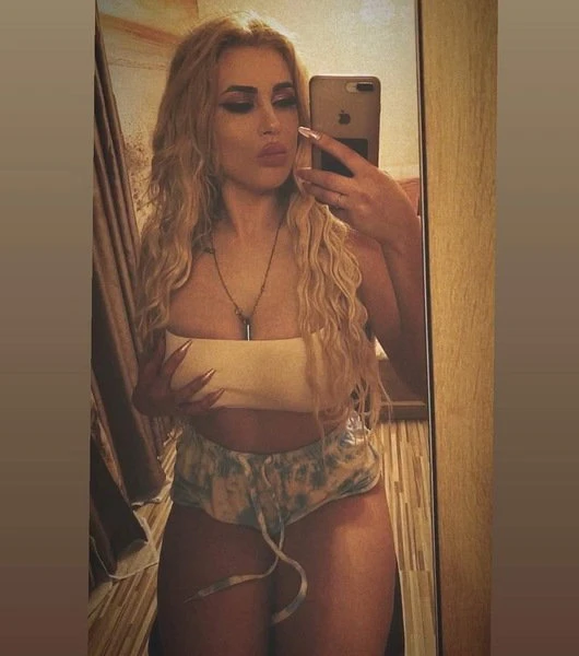 Inna - GANZ NEU, Escort, Muhlhausen