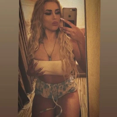 Inna - GANZ NEU, Escort, Muhlhausen