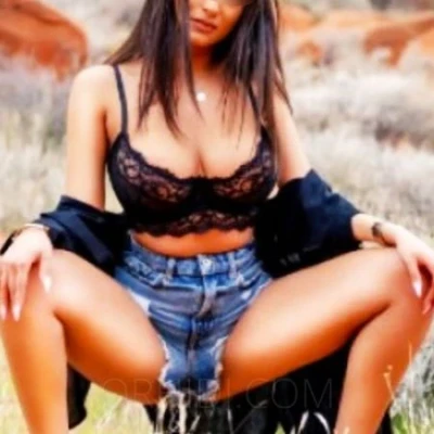 CELIN-GEILE POLIN, Escort, Jena