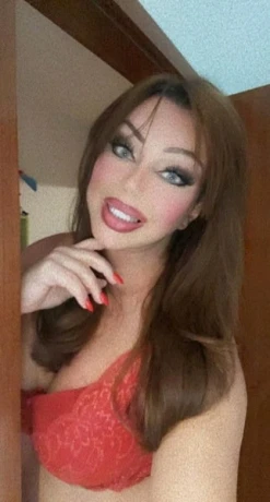 Ts Alexandra Aus Brasilien Nur Diese Woche — 7 / 18