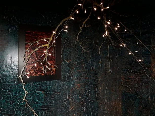 Herrin Sylvana — 3 / 7