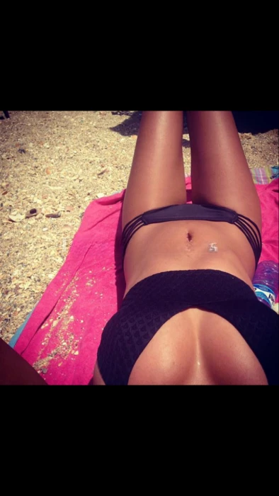 LauraClasse, Escort, Marseille