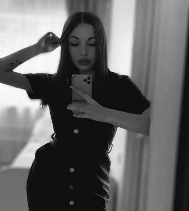 Anastasiya, Escort, Barcelona