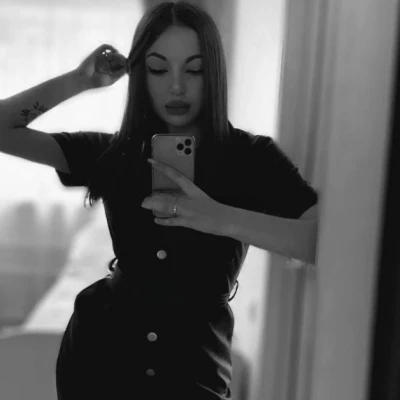 Anastasiya, Escort, Barcelona