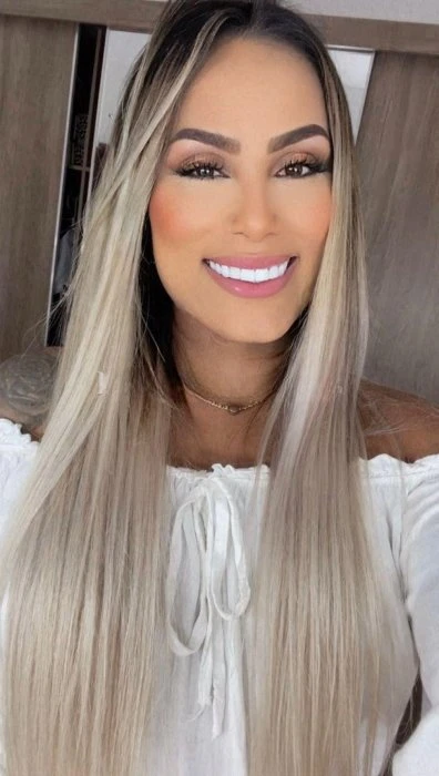Lena, Escort, Bologna
