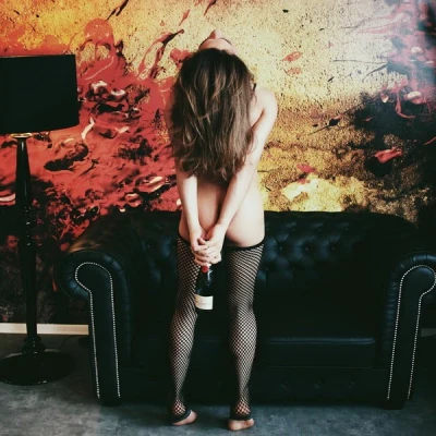 Ts Cindy Fortis, Escort, Innsbruck