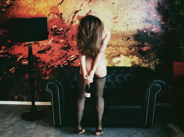 Ts Cindy Fortis — 1 / 9