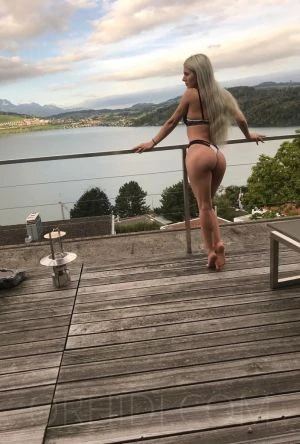 Julia, Escort, Maastricht