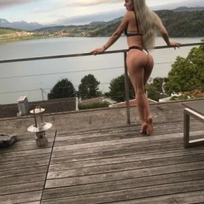 Julia, Escort, Maastricht