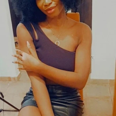 Ritchie, Escort, Beirut