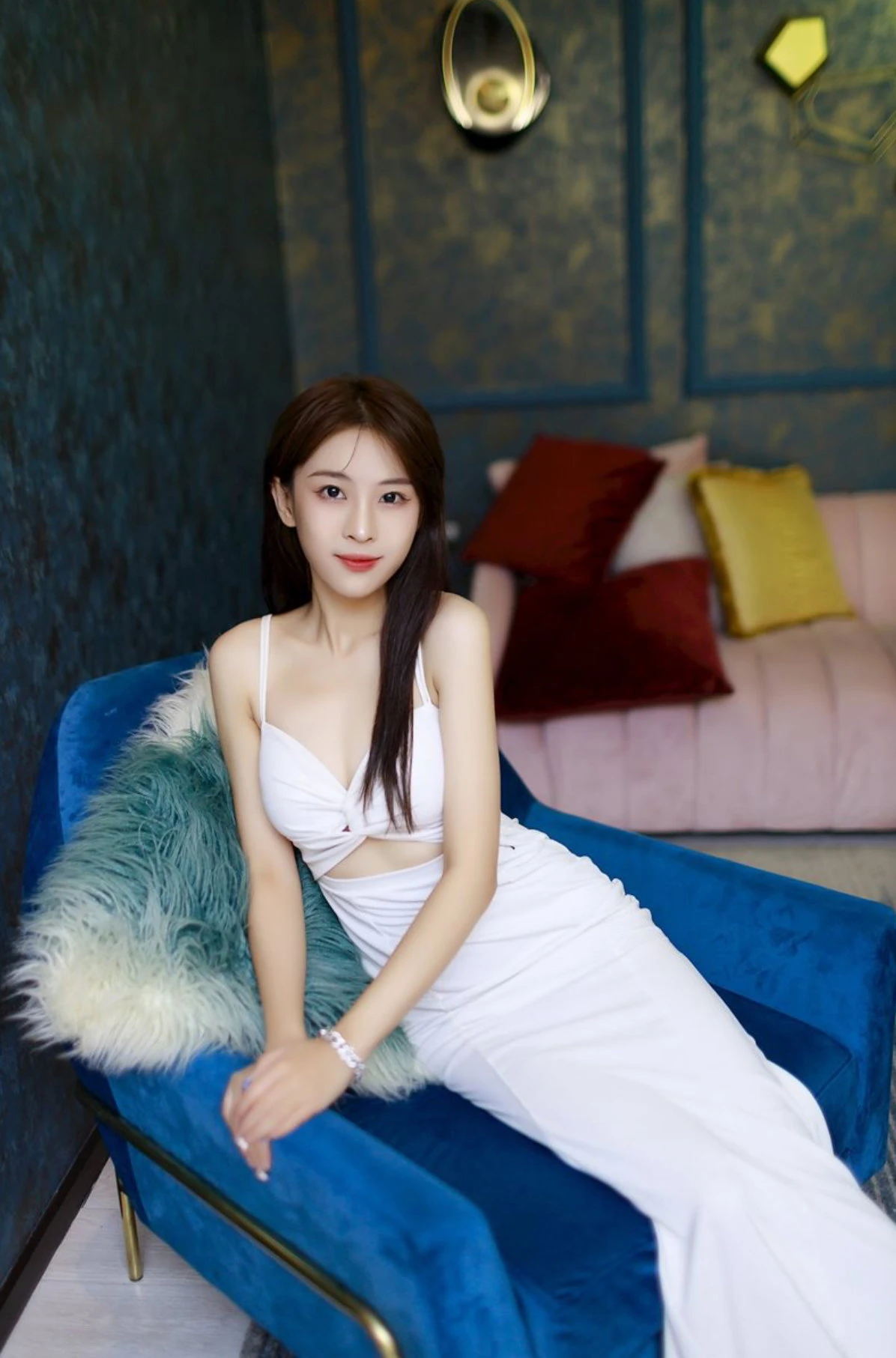 Joli Asia Model Nur Massage, Escort, Mannheim