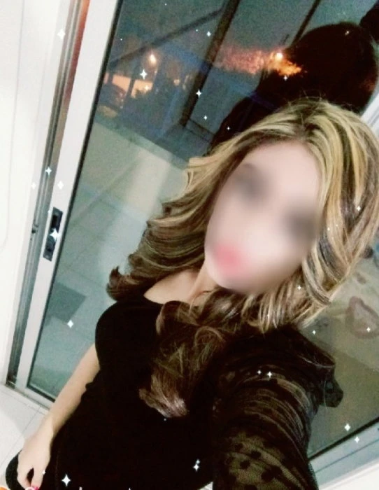 Amal Lebanese, Escort, Beirut