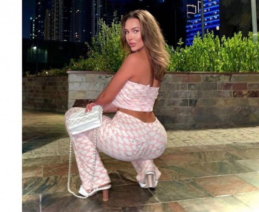Margo, Escort, Riyadh