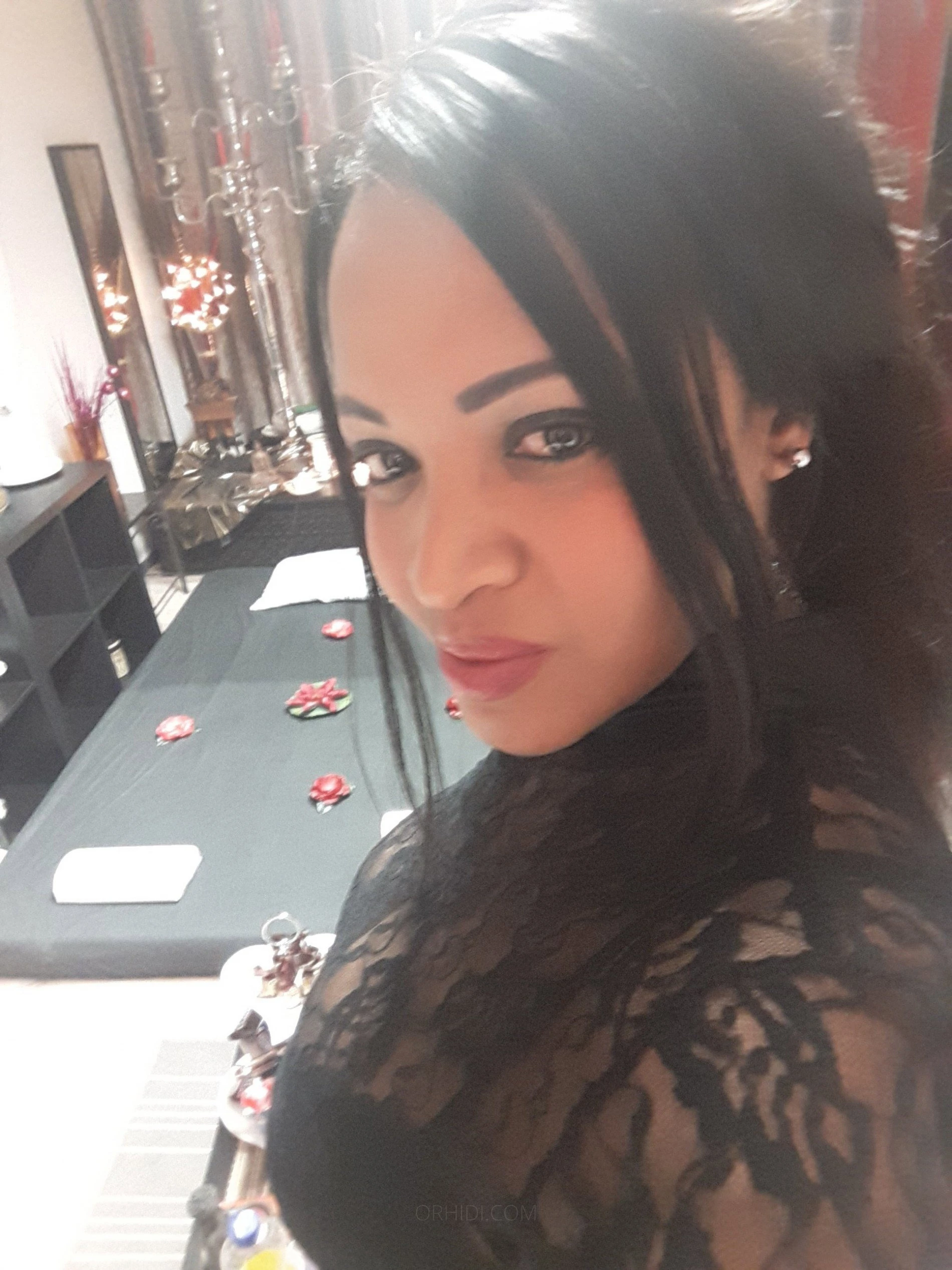 Daniela, Escort, Munich